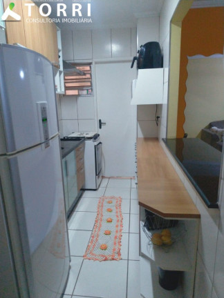 Imagem Apartamento com 2 Quartos à Venda, 51 m² em Jardim Guadalajara - Sorocaba Imagem Apartamento com 2 Quartos à Venda, 51 m² em Jardim Guadalajara - Sorocaba