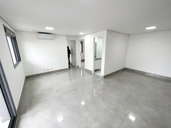 Imagem Apartamento com 3 Quartos à Venda, 65 m² em Vila Santa Catarina - São Paulo