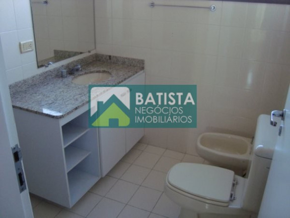 Imagem Apartamento com 3 Quartos à Venda, 136 m² em Campestre - Santo André Imagem Apartamento com 3 Quartos à Venda, 136 m² em Campestre - Santo André