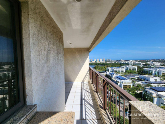 Imagem Apartamento com 3 Quartos à Venda, 79 m² em Barra Da Tijuca - Rio De Janeiro Imagem Apartamento com 3 Quartos à Venda, 79 m² em Barra Da Tijuca - Rio De Janeiro
