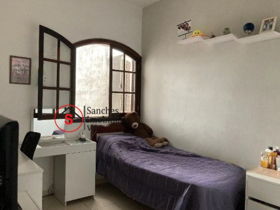 Imagem Sobrado com 3 Quartos à Venda, 157 m² em Mooca - São Paulo Imagem Sobrado com 3 Quartos à Venda, 157 m² em Mooca - São Paulo