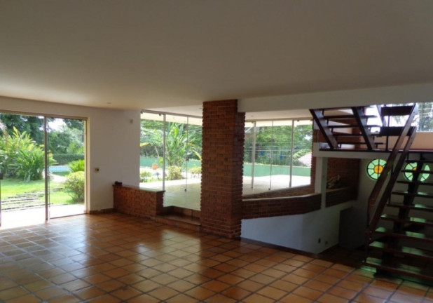 Imagem Sobrado com 4 Quartos à Venda, 850 m² em Interlagos - São Paulo Imagem Sobrado com 4 Quartos à Venda, 850 m² em Interlagos - São Paulo