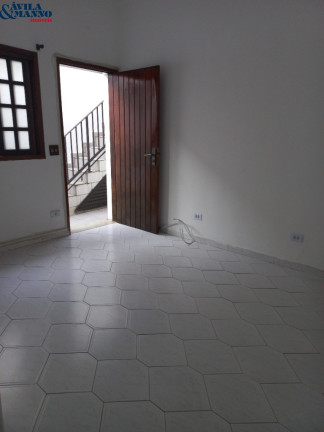 Imagem Sobrado com 2 Quartos à Venda, em Mooca - São Paulo Imagem Sobrado com 2 Quartos à Venda, em Mooca - São Paulo