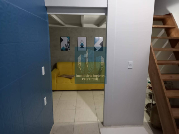 Imagem Apartamento com 3 Quartos à Venda, 170 m² em Ingleses Do Rio Vermelho - Florianópolis