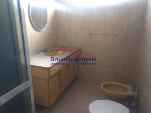 Imagem Apartamento com 3 Quartos à Venda, 150 m² em Gonzaga - Santos Imagem Apartamento com 3 Quartos à Venda, 150 m² em Gonzaga - Santos
