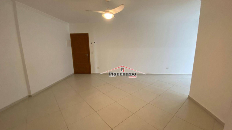 Imagem Apartamento com 2 Quartos à Venda, 95 m² em Canto Do Forte - Praia Grande