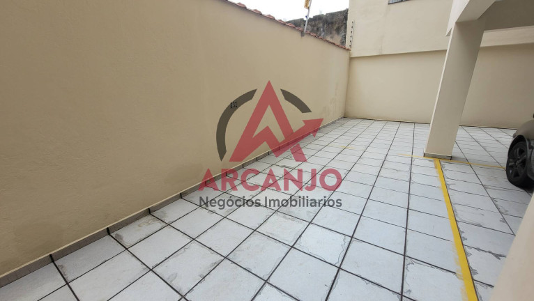 Imagem Apartamento com 2 Quartos à Venda, 75 m² em Praia Grande - Ubatuba