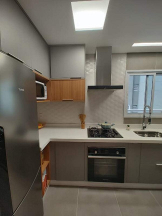 Imagem Apartamento com 2 Quartos à Venda, 65 m² em Campestre - Santo André Imagem Apartamento com 2 Quartos à Venda, 65 m² em Campestre - Santo André
