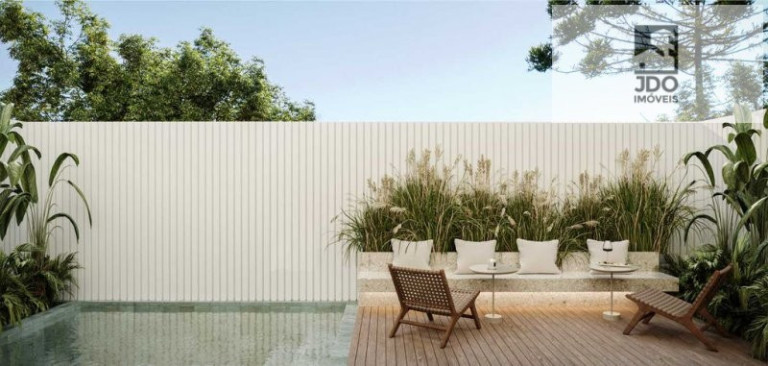 Imagem Casa de Condomínio com 3 Quartos à Venda, 186 m² em Santa Felicidade - Curitiba Imagem Casa de Condomínio com 3 Quartos à Venda, 186 m² em Santa Felicidade - Curitiba