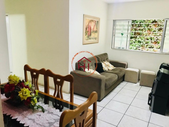 Imagem Apartamento com 2 Quartos à Venda, 60 m² em Brotas - Salvador Imagem Apartamento com 2 Quartos à Venda, 60 m² em Brotas - Salvador