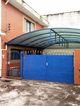 Imagem Casa com 3 Quartos à Venda, 88 m² em Brás - São Paulo