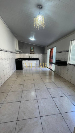 Imagem Casa com 4 Quartos à Venda, 263 m² em Conjunto Morada Nova - Goiânia Imagem Casa com 4 Quartos à Venda, 263 m² em Conjunto Morada Nova - Goiânia