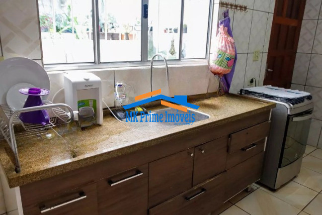 Imagem Sobrado com 3 Quartos à Venda, 155 m² em Veloso - Osasco Imagem Sobrado com 3 Quartos à Venda, 155 m² em Veloso - Osasco