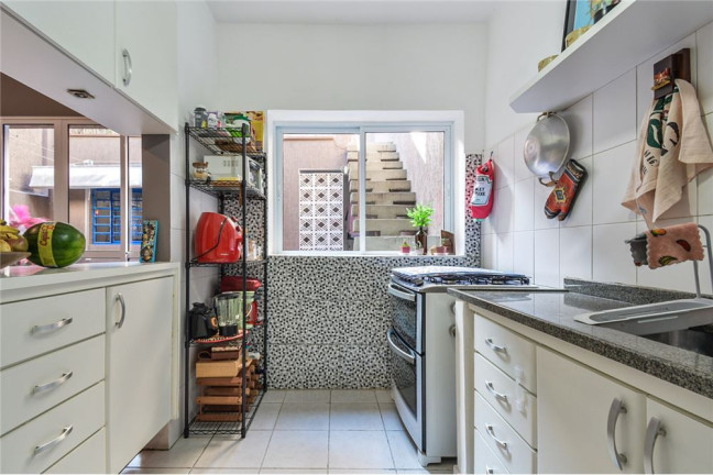 Imagem Casa com 2 Quartos à Venda, em Pinheiros - São Paulo Imagem Casa com 2 Quartos à Venda, em Pinheiros - São Paulo