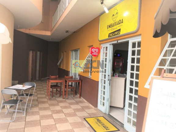 Imagem Imóvel Comercial à Venda, 449 m² em Parque Ortolândia - Hortolândia