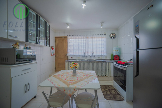 Imagem Sobrado com 4 Quartos à Venda, 178 m² em Jardim Das Flores - Osasco Imagem Sobrado com 4 Quartos à Venda, 178 m² em Jardim Das Flores - Osasco