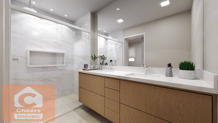 Imagem Apartamento com 3 Quartos à Venda, 130 m² em Jardim Europa - São Paulo