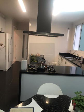 Imagem Casa com 4 Quartos à Venda, 10 m² em Alphaville - Santana De Parnaíba