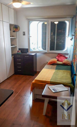 Imagem Apartamento com 3 Quartos à Venda, 127 m² em Perdizes - São Paulo Imagem Apartamento com 3 Quartos à Venda, 127 m² em Perdizes - São Paulo