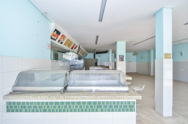 Imagem Loja à Venda, 211 m² em Vila Romana - São Paulo