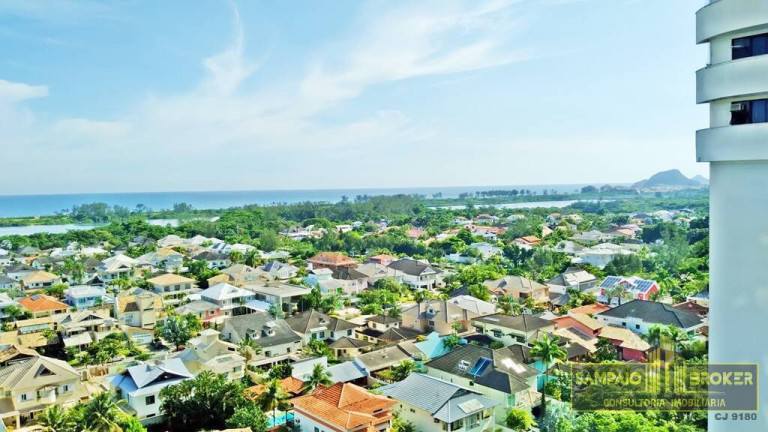 Imagem Apartamento com 2 Quartos para Alugar,  em Barra Da Tijuca - Rio De Janeiro