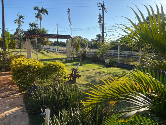 Imagem Chácara com 4 Quartos à Venda, 70.000 m² em Pedra Rachada - São João Da Boa Vista Imagem Chácara com 4 Quartos à Venda, 70.000 m² em Pedra Rachada - São João Da Boa Vista