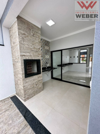 Imagem Casa de Condomínio com 3 Quartos à Venda, 150 m² em Horto Florestal - Sorocaba