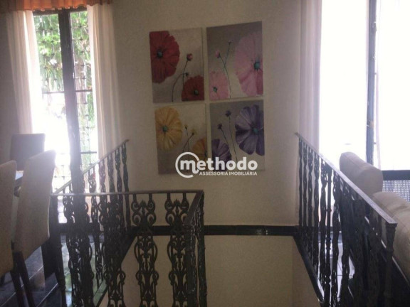 Imagem Casa com 3 Quartos à Venda, 227 m² em Jardim Boa Esperança - Campinas Imagem Casa com 3 Quartos à Venda, 227 m² em Jardim Boa Esperança - Campinas