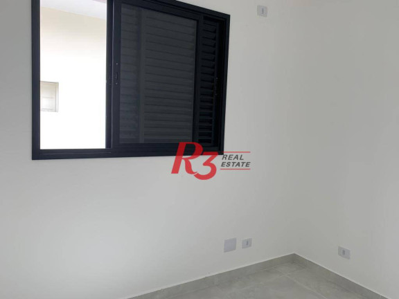 Imagem Sobrado com 3 Quartos à Venda, 125 m² em Boqueirão - Santos