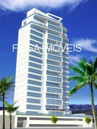 Apartamento com 3 Quartos à Venda, 133 m² em Centro - Rifaina