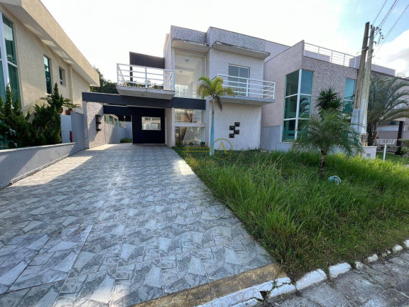 Imagem Casa de Condomínio com 3 Quartos à Venda, 150 m² em Bougainville Residencial Iv - Peruíbe Imagem Casa de Condomínio com 3 Quartos à Venda, 150 m² em Bougainville Residencial Iv - Peruíbe