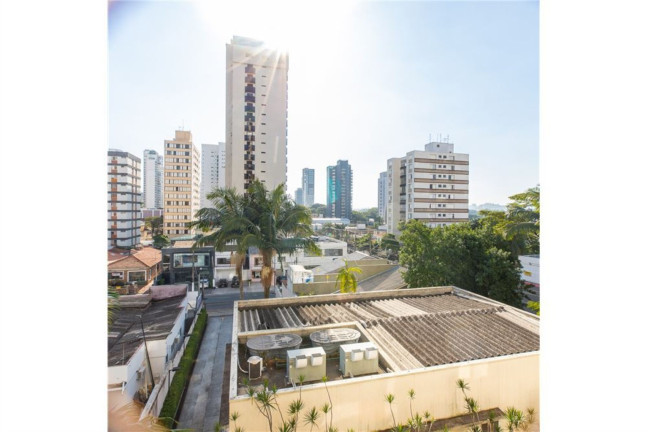 Imagem Imóvel com 3 Quartos à Venda, 200 m² em Moema - São Paulo
