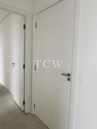 Imagem Apartamento com 3 Quartos à Venda, 134 m² em Itaim Bibi - São Paulo Imagem Apartamento com 3 Quartos à Venda, 134 m² em Itaim Bibi - São Paulo