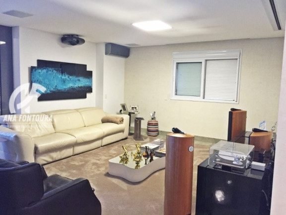 Imagem Apartamento com 3 Quartos à Venda, 444 m² em Centro - Balneário Camboriú