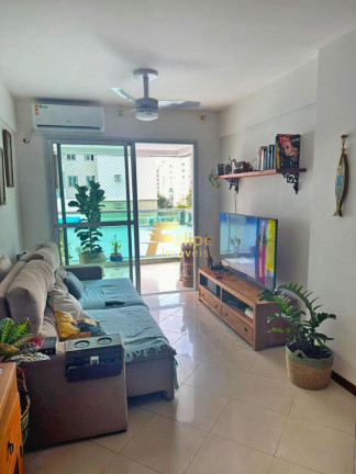 Imóvel com 3 Quartos à Venda, 96 m² em Jardim Camburi - Vitória
