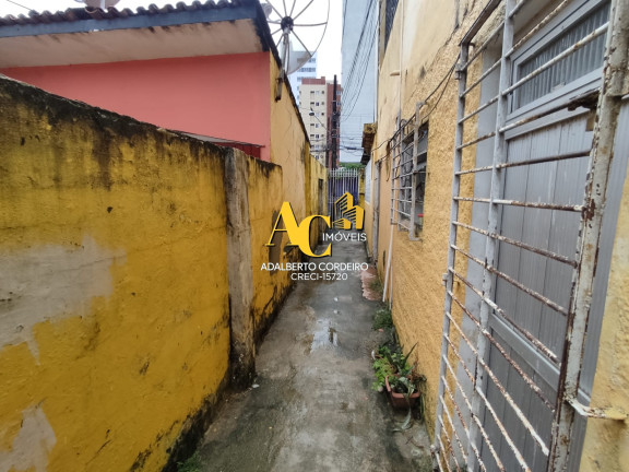Imagem Kitnet com 1 Quarto à Venda, 25 m² em Piedade - Jabotão Dos Guararapes
