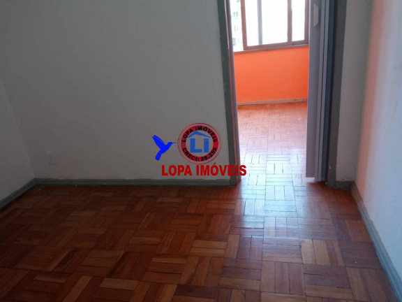 Imagem Apartamento com 1 Quarto à Venda, 30 m² em Centro - Rio De Janeiro