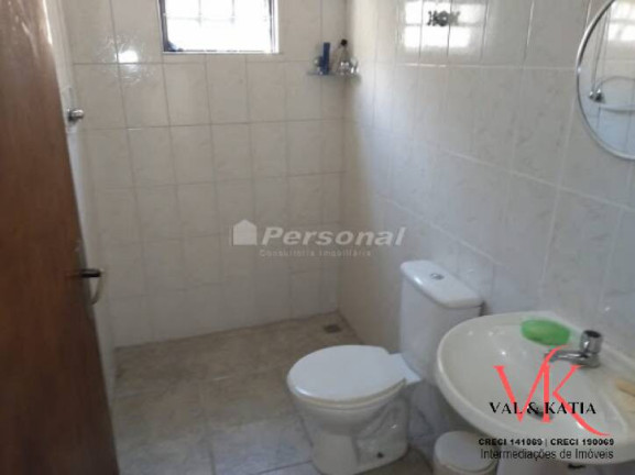 Casa com 3 Quartos à Venda, 150 m² em Jardim Independência - Taubaté