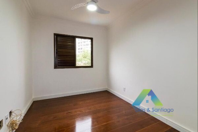 Imagem Apartamento com 3 Quartos à Venda, 127 m² em Chácara Klabin - São Paulo
