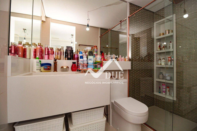 Imagem Apartamento com 3 Quartos à Venda, 125 m² em Ponta Da Praia - Santos Imagem Apartamento com 3 Quartos à Venda, 125 m² em Ponta Da Praia - Santos
