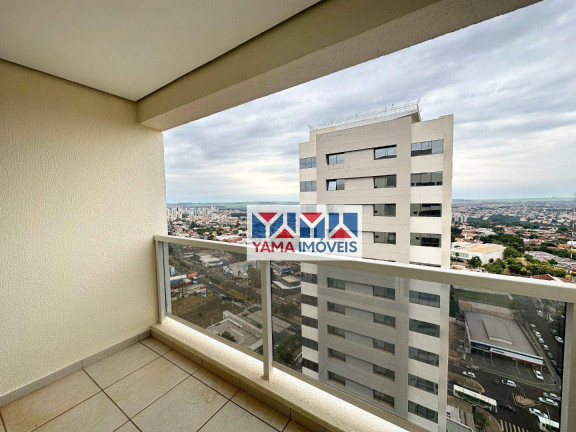 Imagem Apartamento com 1 Quarto à Venda, 54 m² em Jardim América - Ribeirão Preto Imagem Apartamento com 1 Quarto à Venda, 54 m² em Jardim América - Ribeirão Preto
