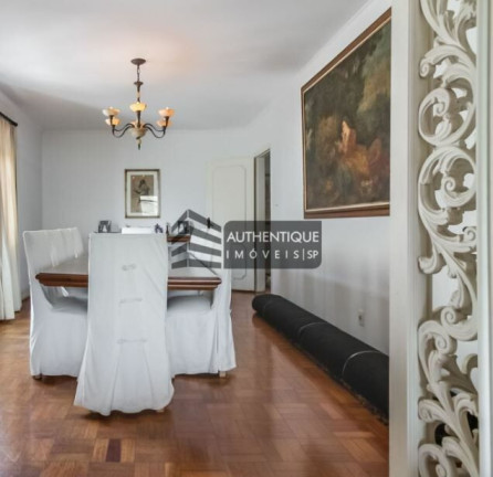 Imagem Apartamento com 3 Quartos à Venda, 345 m² em Higienópolis - São Paulo Imagem Apartamento com 3 Quartos à Venda, 345 m² em Higienópolis - São Paulo