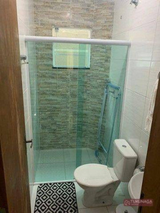 Imagem Sobrado com 2 Quartos à Venda, 75 m² em Vila Oliveira - Mogi Das Cruzes Imagem Sobrado com 2 Quartos à Venda, 75 m² em Vila Oliveira - Mogi Das Cruzes