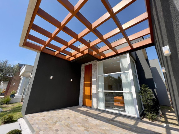 Imagem Casa de Condomínio com 4 Quartos à Venda, 188 m² em Parque Antártica - Capao Da Canoa Imagem Casa de Condomínio com 4 Quartos à Venda, 188 m² em Parque Antártica - Capao Da Canoa