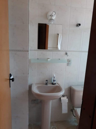 Imagem Apartamento com 3 Quartos à Venda, 96 m² em Baeta Neves - São Bernardo Do Campo