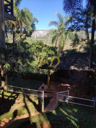 Imagem Casa de Condomínio com 3 Quartos à Venda, 890 m² em Barreiro - Mairiporã