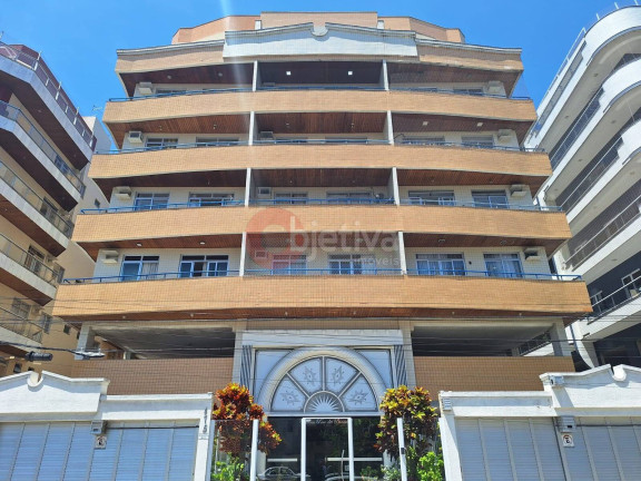 Cobertura com 2 Quartos à Venda, 117 m² em Braga - Cabo Frio