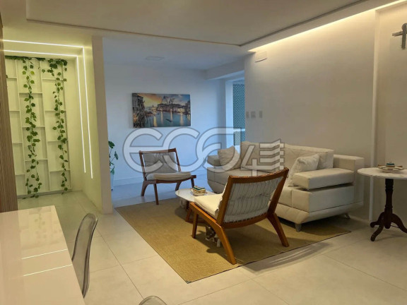 Imagem Apartamento com 2 Quartos à Venda, 113 m² em Atalaia - Aracaju