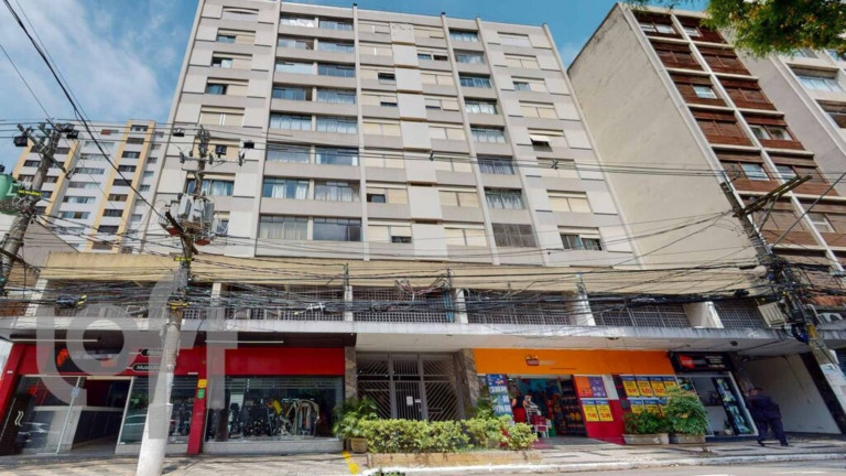 Imagem Imóvel com 3 Quartos à Venda, 108 m² em Paraíso - São Paulo Imagem Imóvel com 3 Quartos à Venda, 108 m² em Paraíso - São Paulo