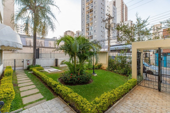Imagem Apartamento com 3 Quartos à Venda, 102 m² em Vila Monte Alegre - São Paulo Imagem Apartamento com 3 Quartos à Venda, 102 m² em Vila Monte Alegre - São Paulo